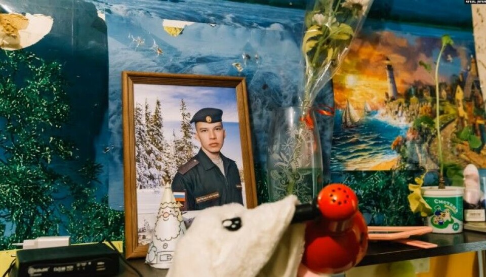 Фото: «Север. Реалии»