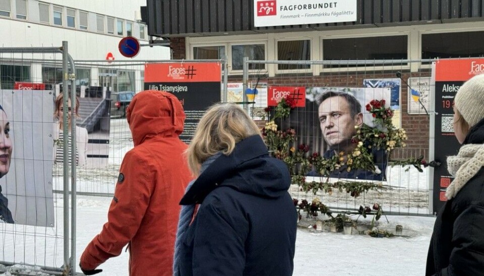 Демонстрация против войны в Украине. Фото: Георгий Чентемиров