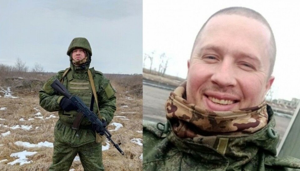 Фото: ВКонтакте / Говорит Мурманская область