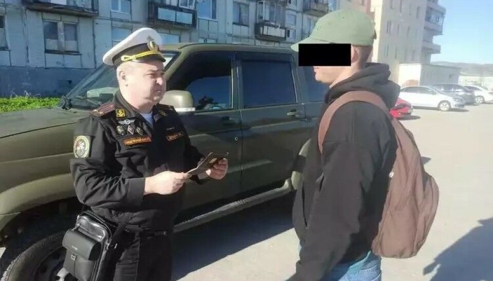 Фото: СФ ВСУ