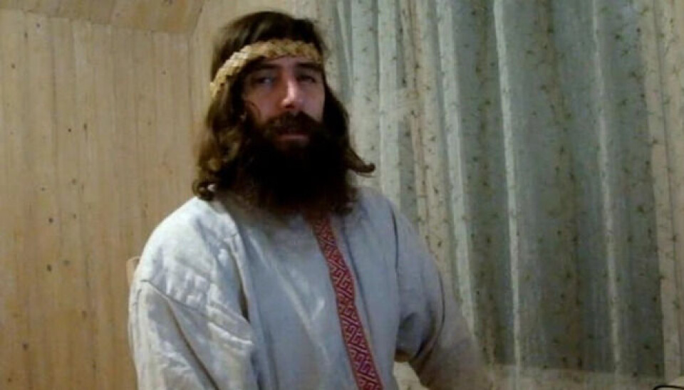 Фото: паблик 'Референдум против свалки в Шиесе'