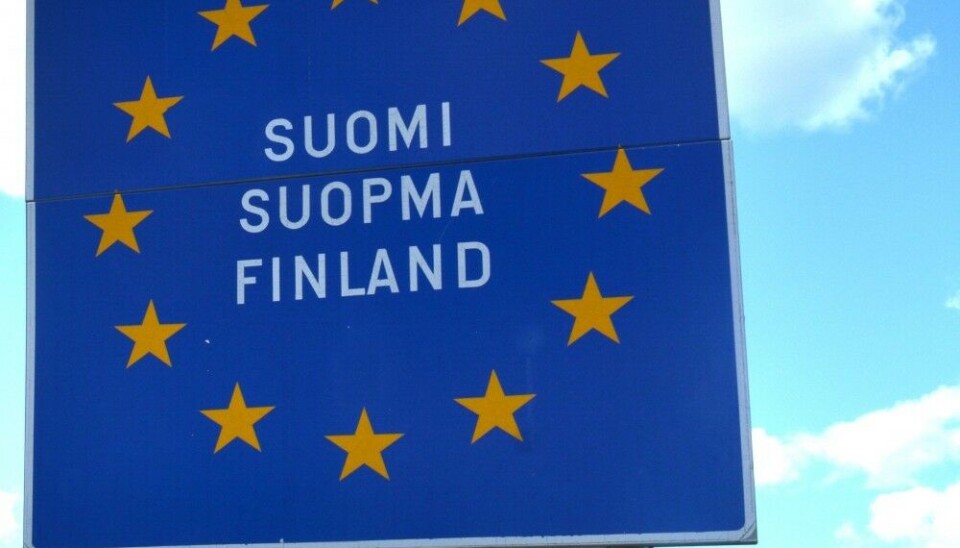 Фото: Атле Стаалесен