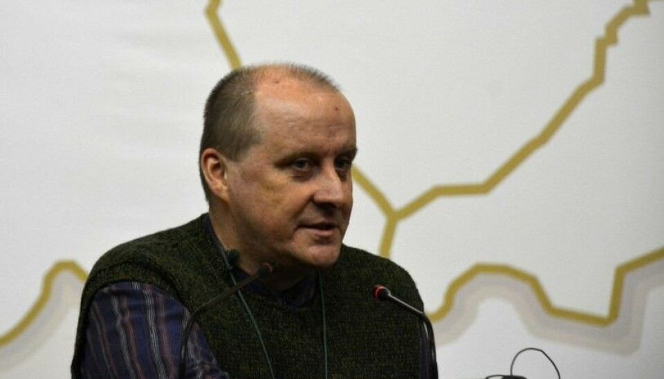 Valery Potashov