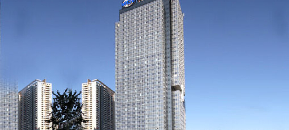 Китайская компания поможет построит завод для производства лития в Мурманской области