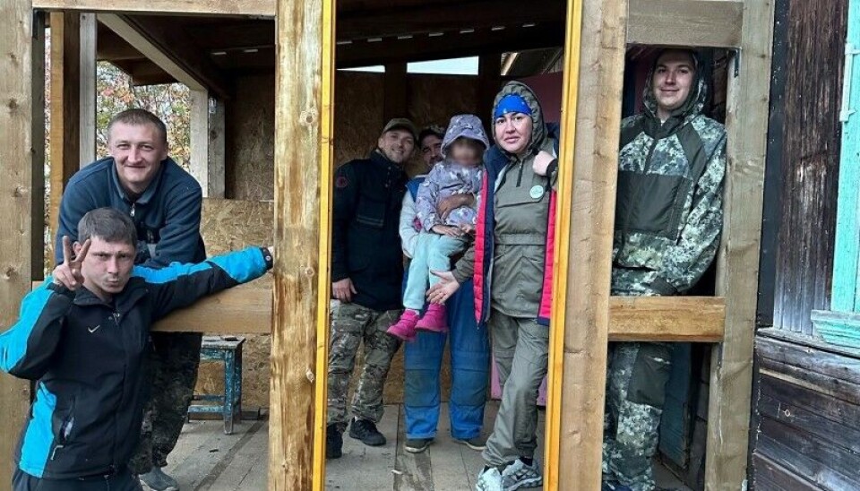 Фото: паблик «Отражение. Карелия»
