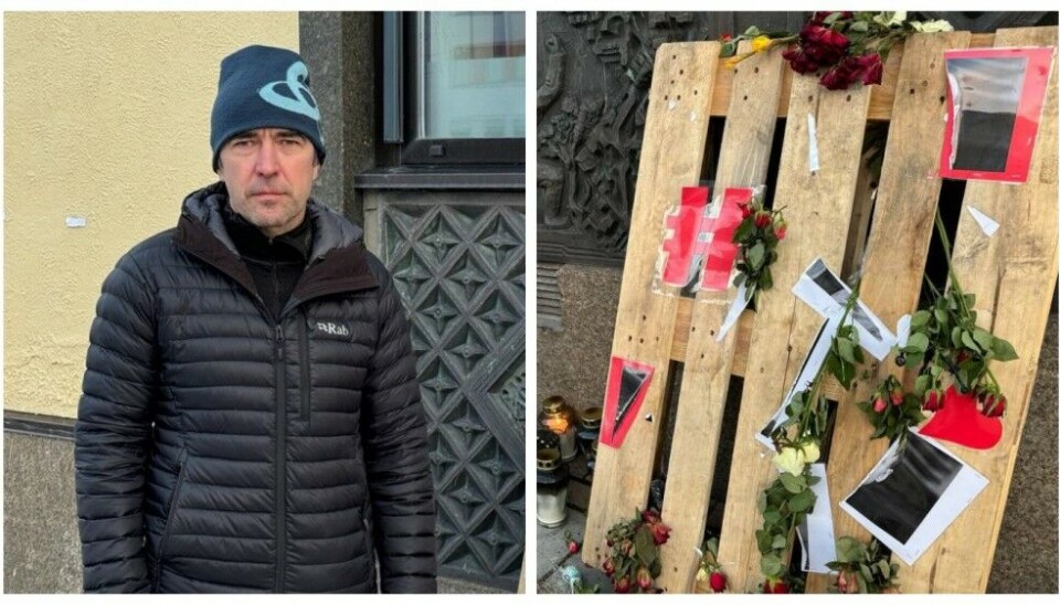 Фото: Георгий Чентемиров / Олеся Кривцова