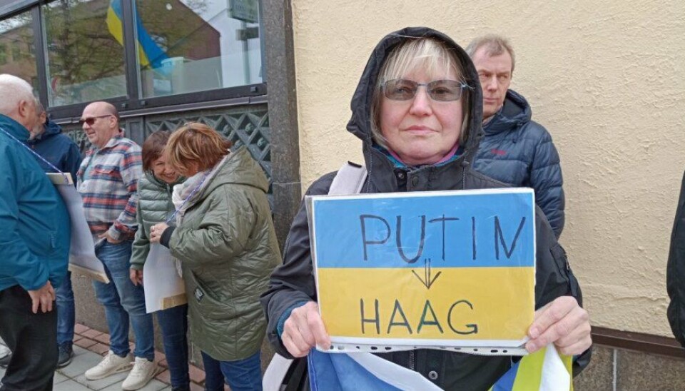 Фото: Георгий Чентемиров