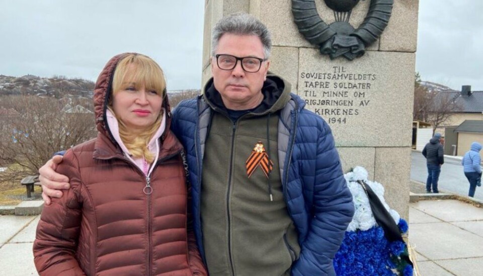 Фото: Томас Нильсен