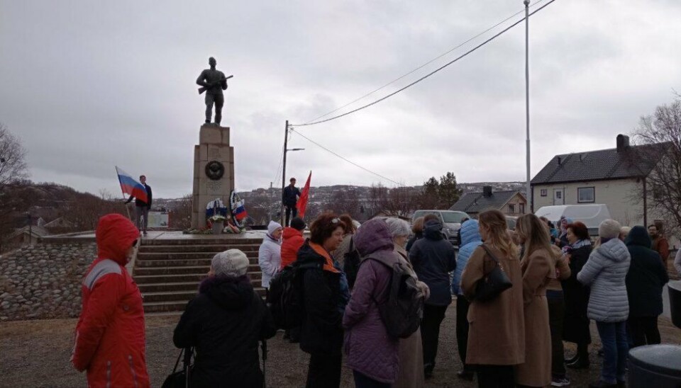 Фото: Георгий Чентемиров