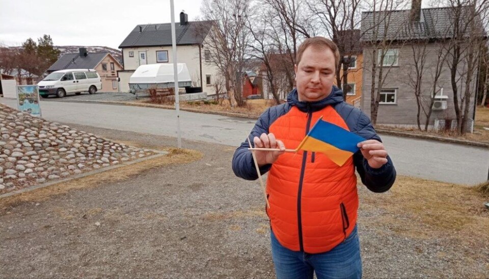 Фото: Георгий Чентемиров