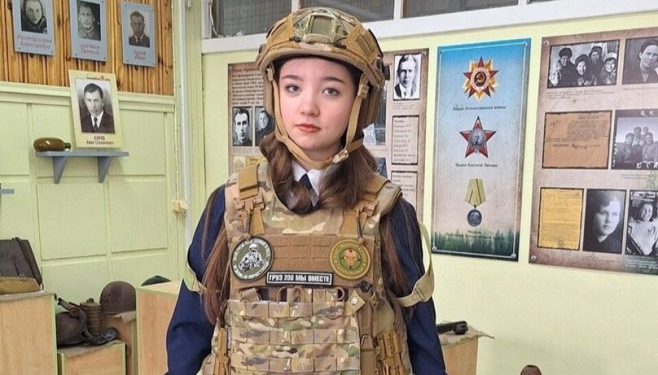 Фото: паблик школы №2 Костомукши