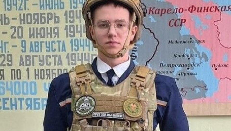 Фото: паблик школы №2 Костомукши