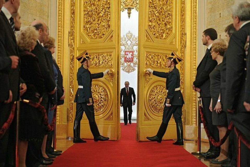 Photo: Kremlin.ru