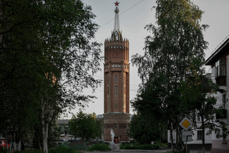 Photo: Kirill Shuchalin, 7x7-journal
