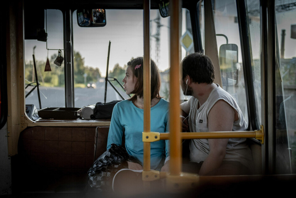 Photo: Kirill Shuchalin, 7x7-journal