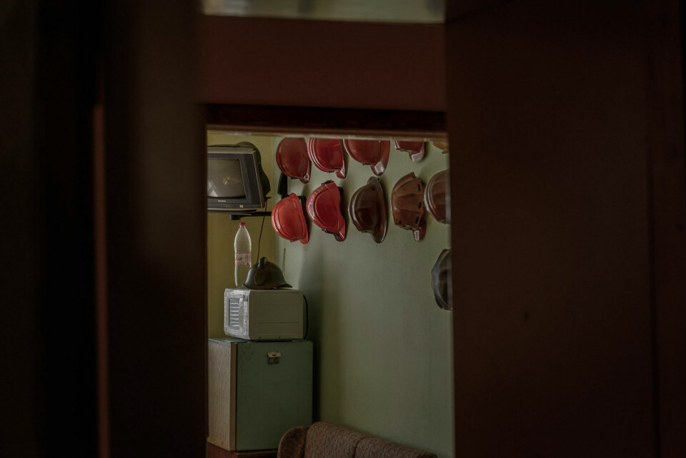 Photo: Kirill Shuchalin, 7x7-journal