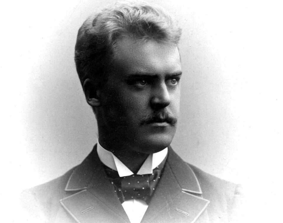Johan Hjort: a marine research pioneer whose ideas still hold water