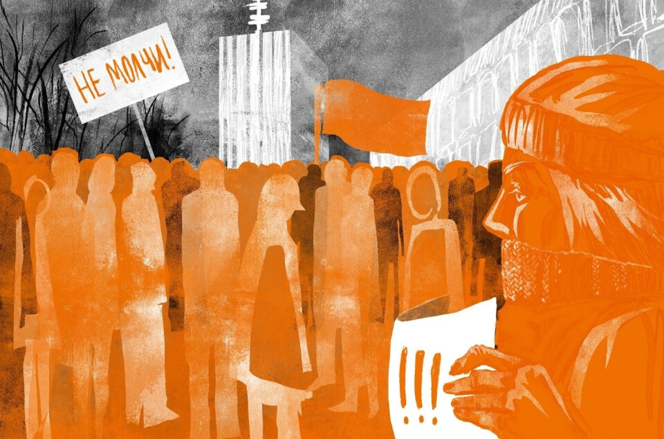 ЕСПЧ признал незаконным преследование СМИ и антивоенных активистов в России. Рассказываем их истории