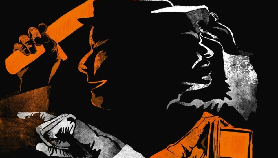 Иллюстрации: Алиса Кананен