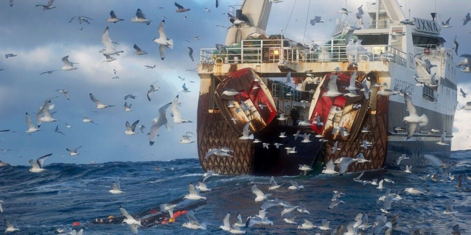 The growing importance of regional oceans cooperation