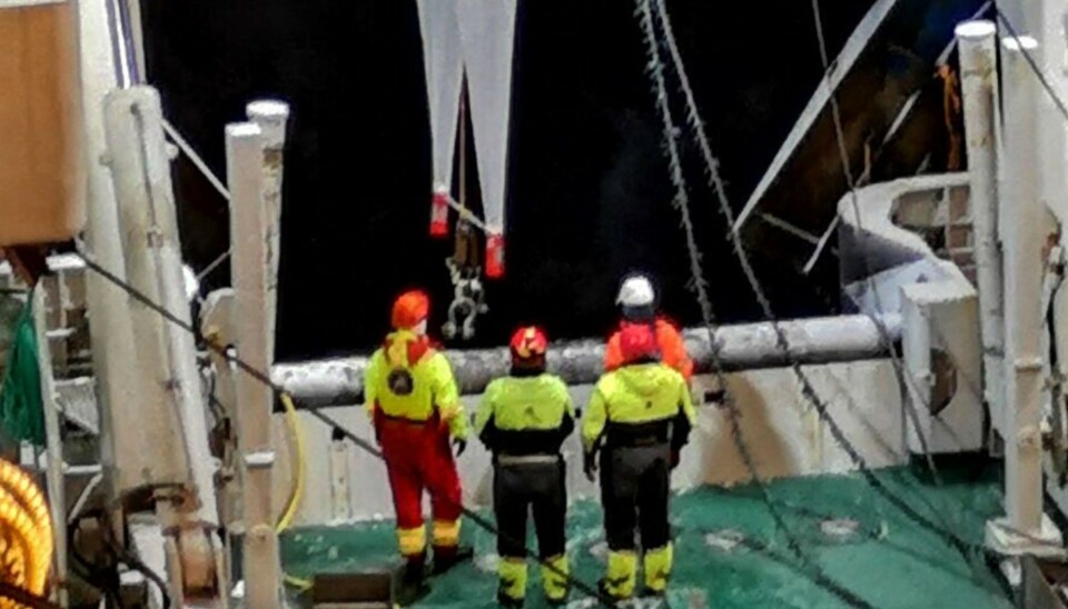 Meltdown of the Arctic Ocean: Dead end or new opportunities?