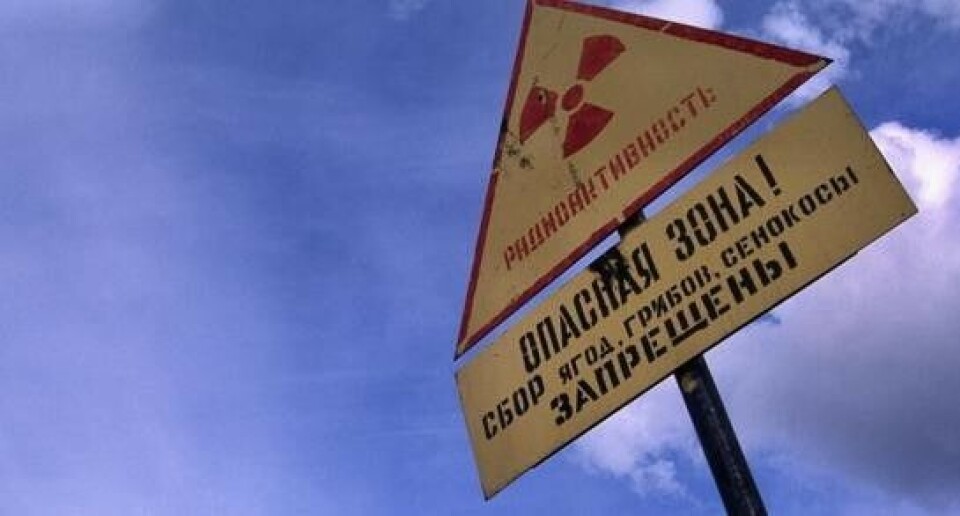 Environmentalists point the finger of blame at Mayak, the plant to process Kola’s Cold War legacy