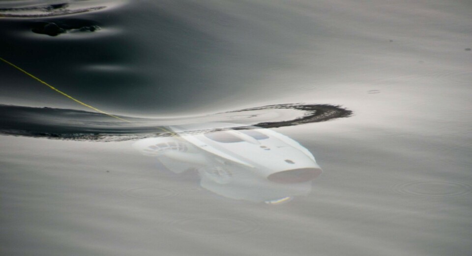 New technology opens up the Arctic for research
