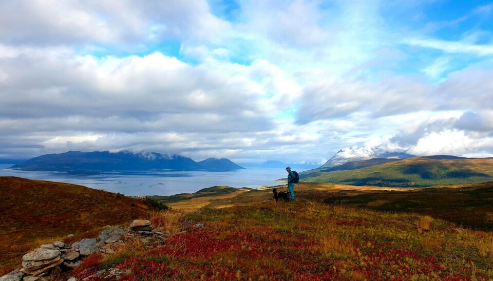 C2C: An integrated science approach in the changing north