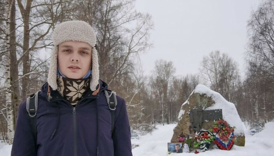 Егор Бутаков. Архангельск. Активист в прошлом.Возглавлял штаб Навального в 2021 году. После обысков в 2021 году стал подозреваемым по “делу ФБК”. Практически сразу стал сотрудничать со следствием. Под давлением участвовал в доносительстве на активиста Руслана Ахметшина, главу партии “Парнас” Юрия Щербачева, а также на координаторку штаба Навального Лилию Чанышеву, приговоренную к 7,5 годам лишения свободы. 16 января был приговорен к году ограничения свободы по статье 239 УК РФ. Признан политическим заключенным. Вернуться к чтениюФото: Руслан Ахметшин