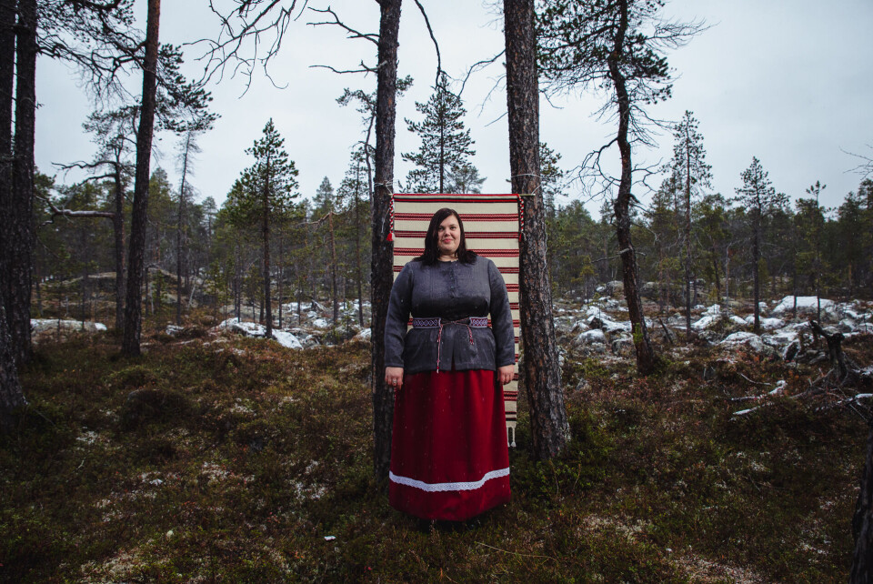 Photo: Henry Lämsä, Yle