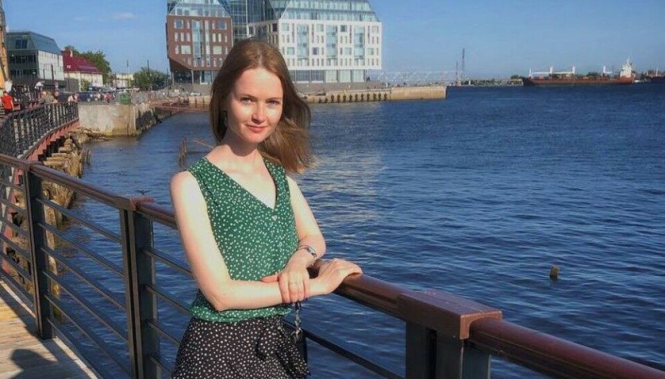 Юлия Чапурина. Архангельск. Активистка.Активистка Шиеса. Протестную деятельность начала в 2018 году. Была дважды оштрафована за дискредитацию армии. Проводила одиночные пикеты и мини-перфомансы, участвовала в акциях Феминистского антивоенного сопротивления. В 2022 году на Юлию было заведено уголовное дело по статье “повторная дискредитация армии РФ”. В 2023 году была оштрафована на 130 тысяч рублей. Остается в России. Вернуться к чтениюФото из личного архива