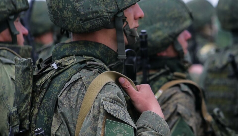 В Архангельской области ввели премии за вербовку солдат