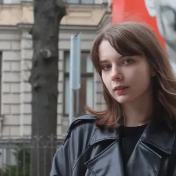 Olesia Krivtsova