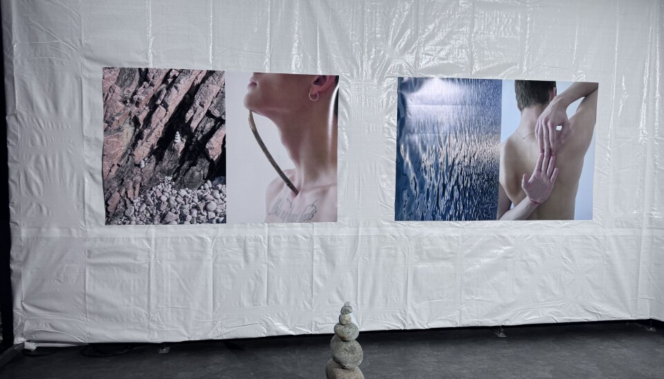 Work by Bogdan Shirokov.