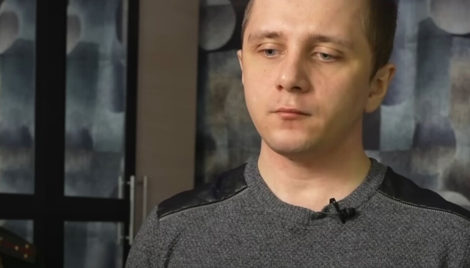 Дмитрий Василец. Дмитрий Василец.