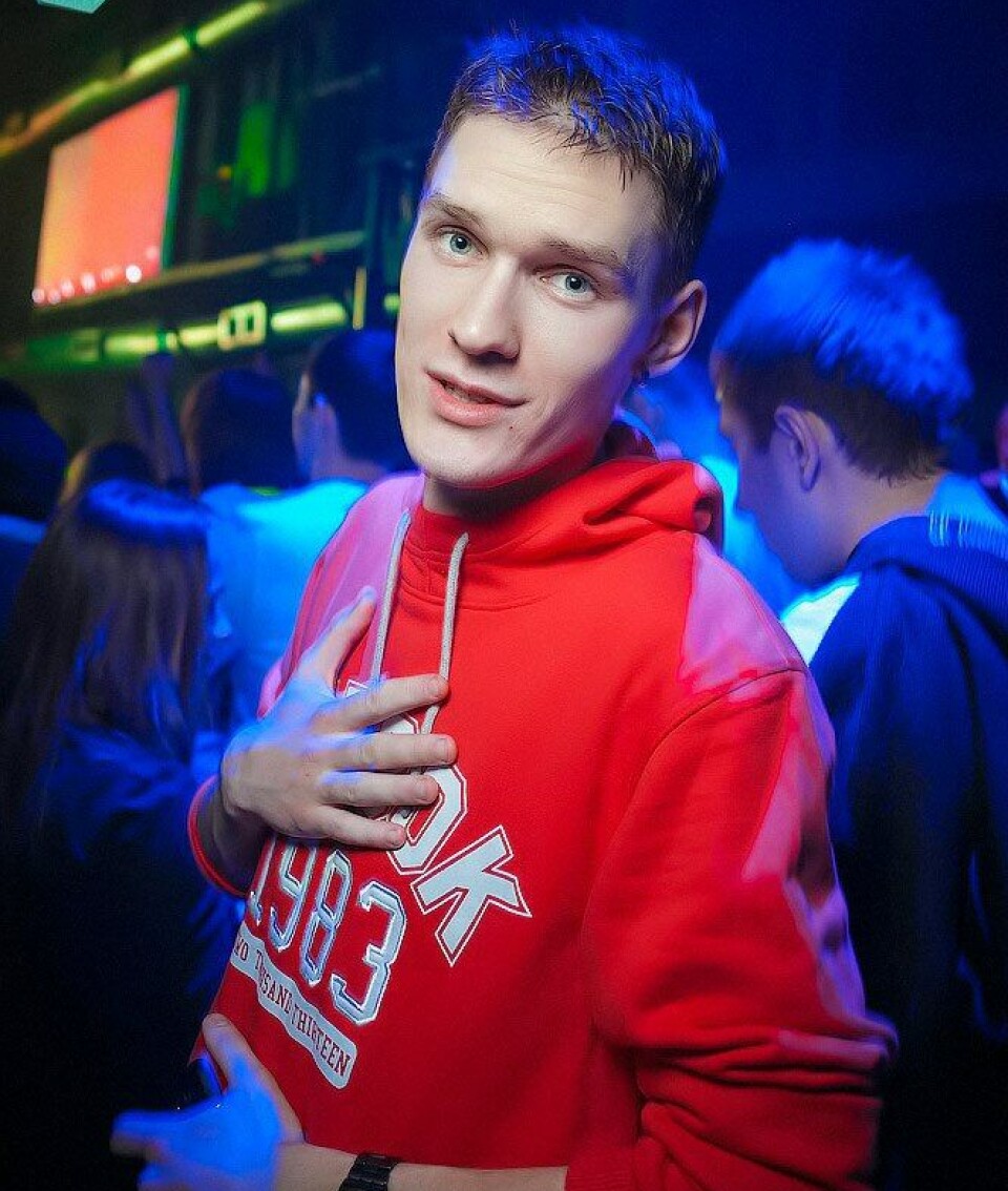 Nikolai Ruzaev