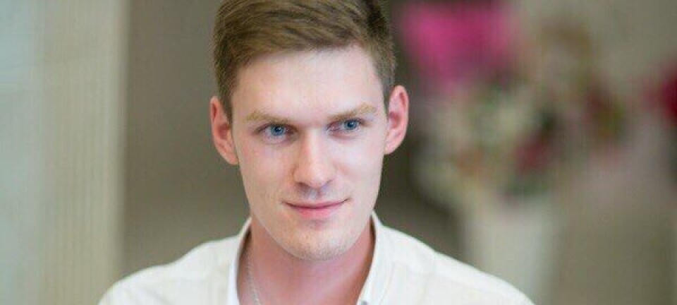 Ansatt av det russiske generalkonsulatet i Kirkenes knyttet til FSB