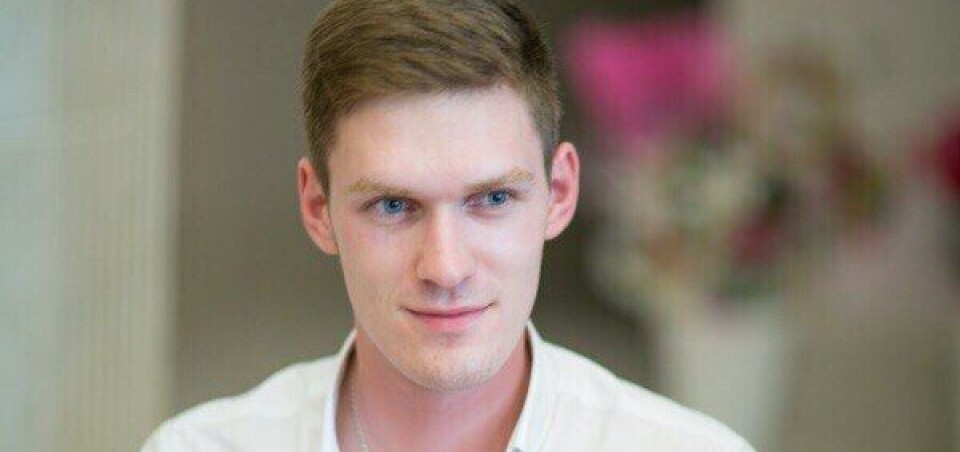 Ansatt av det russiske generalkonsulatet i Kirkenes knyttet til FSB