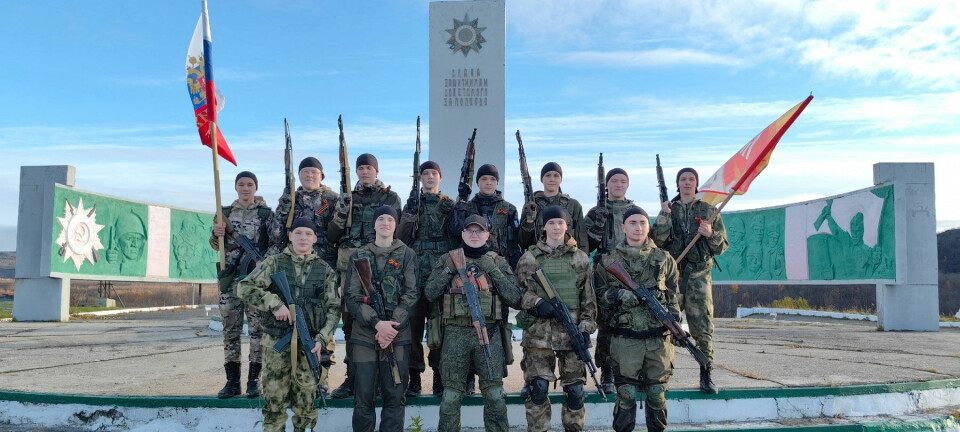 As Pechenga honors 'liberators' of Finnish lands, more local Russian men are reported killed in occupied Ukraine
