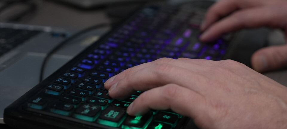 Russian Internet watchdog blocks hundreds of VPN services