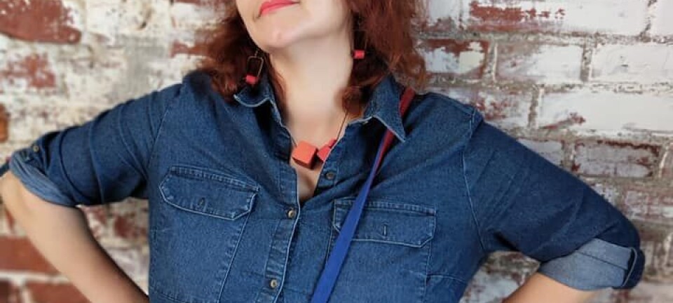 En straffesak åpnet mot en fremtredende russisk aktivist