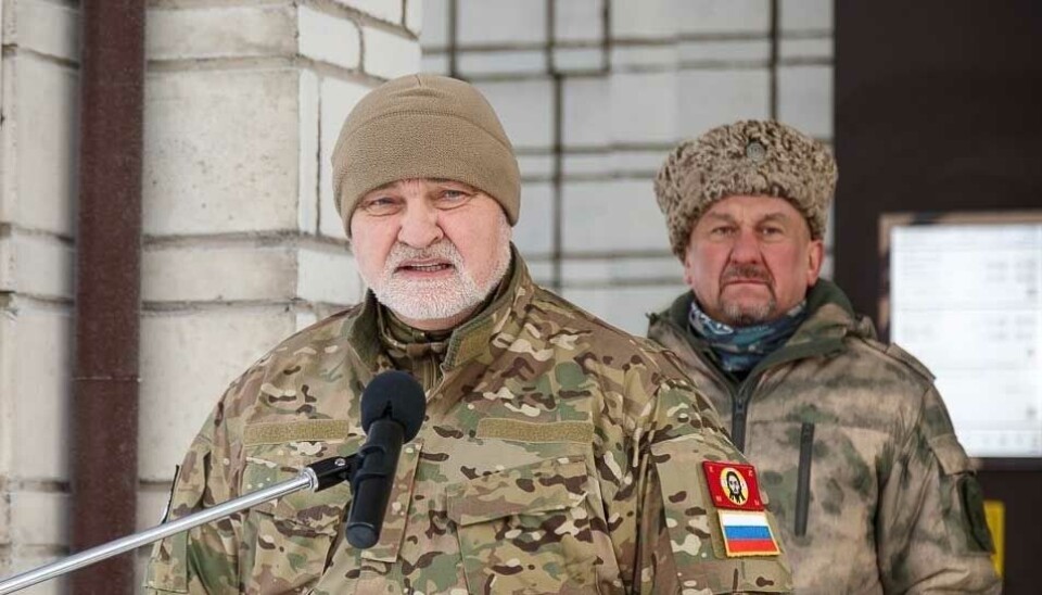 Владимир Уйба более 4 лет возглавлял Республику Коми. Теперь он будет первым заместителем начальника Главного военно-медицинского управления Министерства обороны.