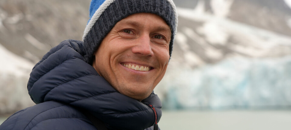 Norway's self-imposed military restrictions are out-dated, professor argues