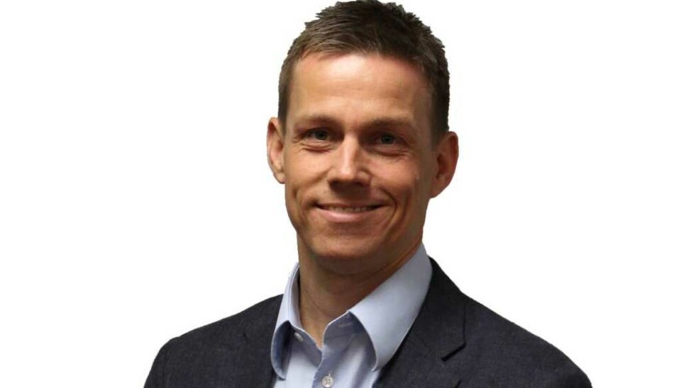 Njord Wegge is Professor at the Norwegian Military Academy.