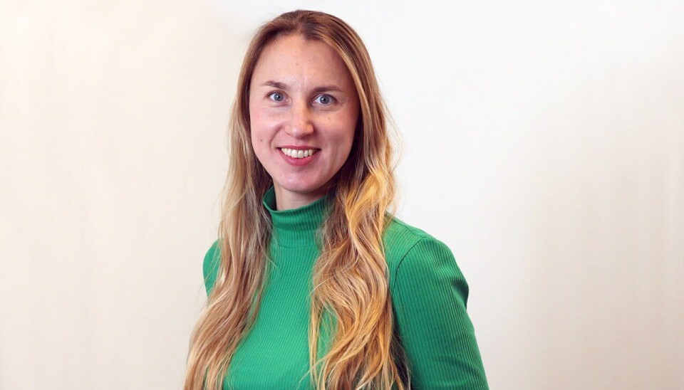 Ksenia Vakhrusheva, Bellona