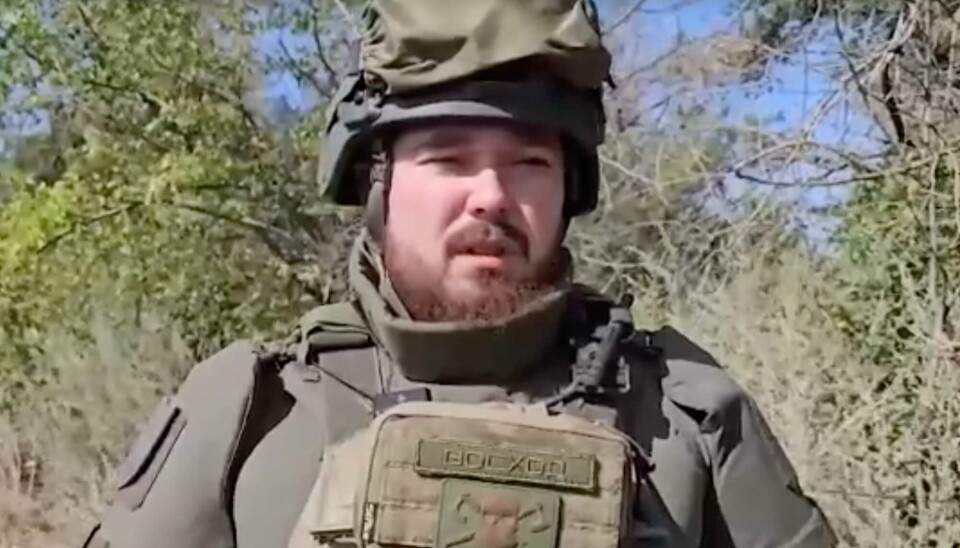 Yaroslav Kurcheev served in the 61st Naval Infantry Brigade and the 200th Motorised Rifle Brigade before he was killed in Ukraine.