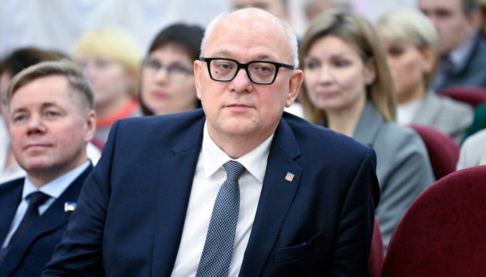 Vladimir Yevmenkov is appointed Mayor of Northern Fleet HQ city Severomorsk. He is believed to be closely connected with regional security services.