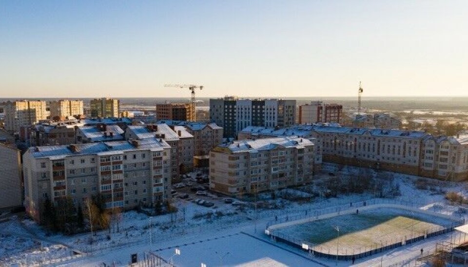 People still view real estate as an investment: money depreciates faster than housing becomes more expensive. Photo: Ministry of Construction in Komi