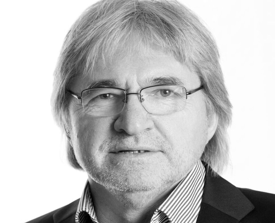 Александр Никитин Aleksandr Nikinit