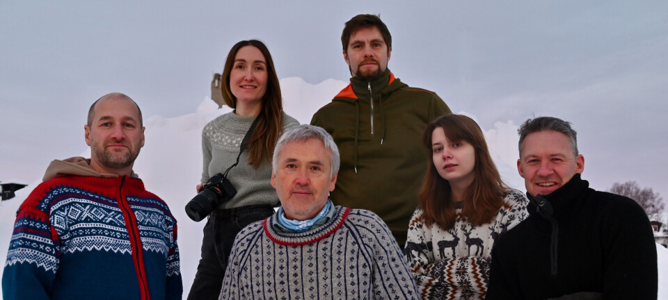 Barents Observer wins Sønsteby Award for defending democratic values